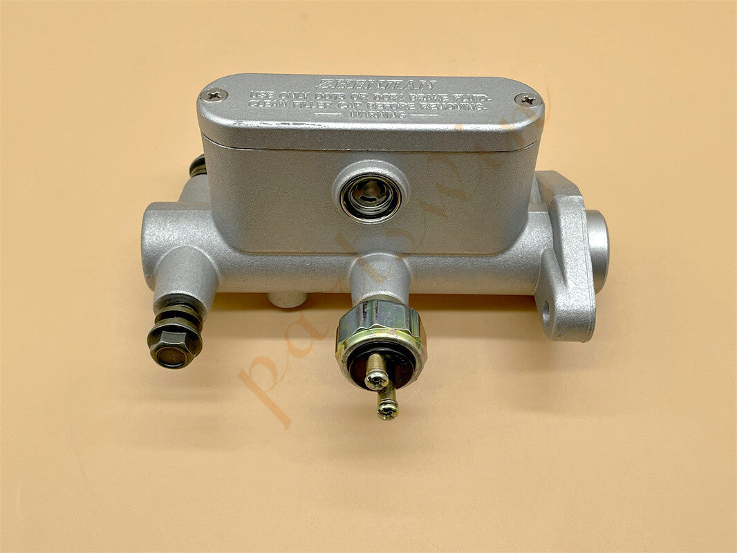 ya 10 5.28.2 The master cylinder brake is suitable for UTV 800 1000 Odes D2 D4 X2 X4 Raider Dominator
