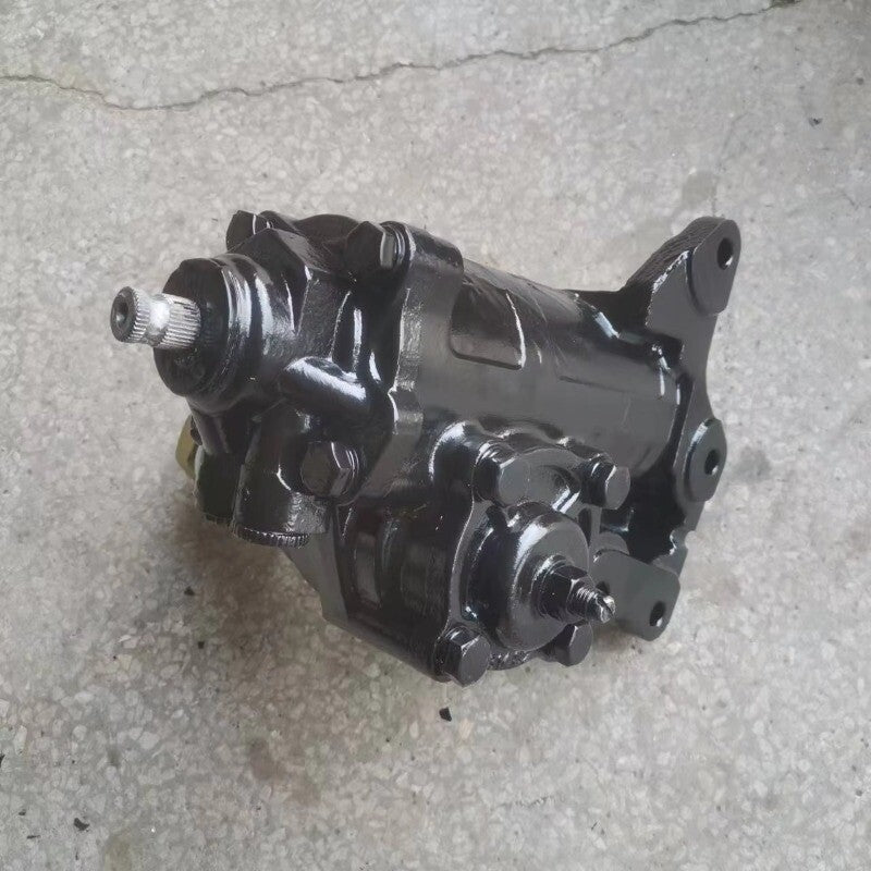 ya 5 8.7 High Quality Truck Power Steering Box MK382583 Suitable for Mitsubishi -FUSO for Hyundai