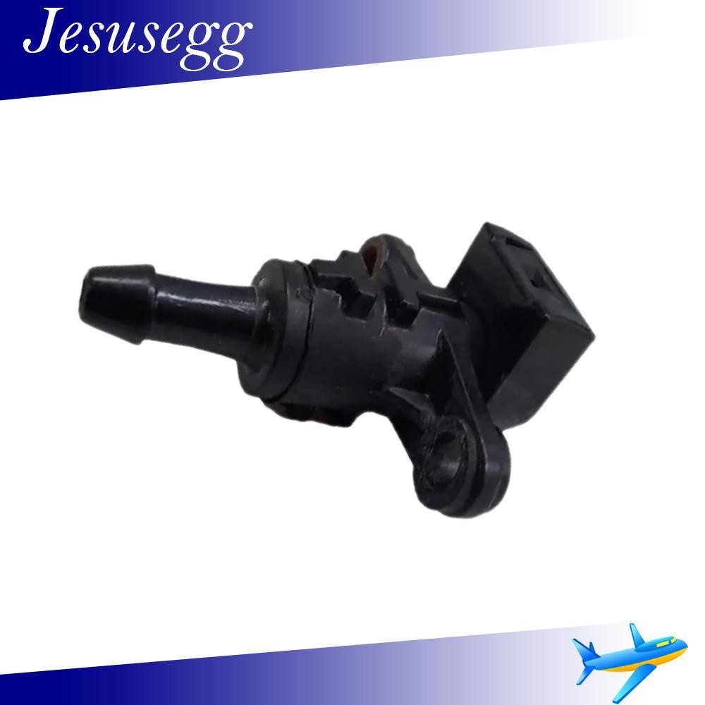 ya 13 Fits for Elantra 2014 2015 2016 Front Windshield Wiper Washer Spray Nozzle