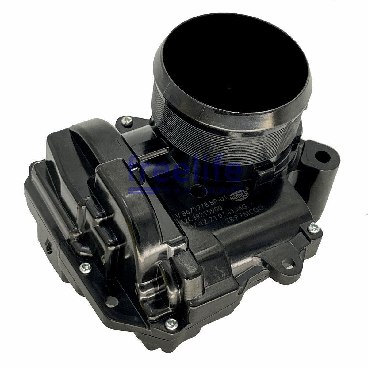 ya 5 8.7 Fuel Injection Throttle Body for Mini Cooper Country for MAN Pace for MAN # 13548675278