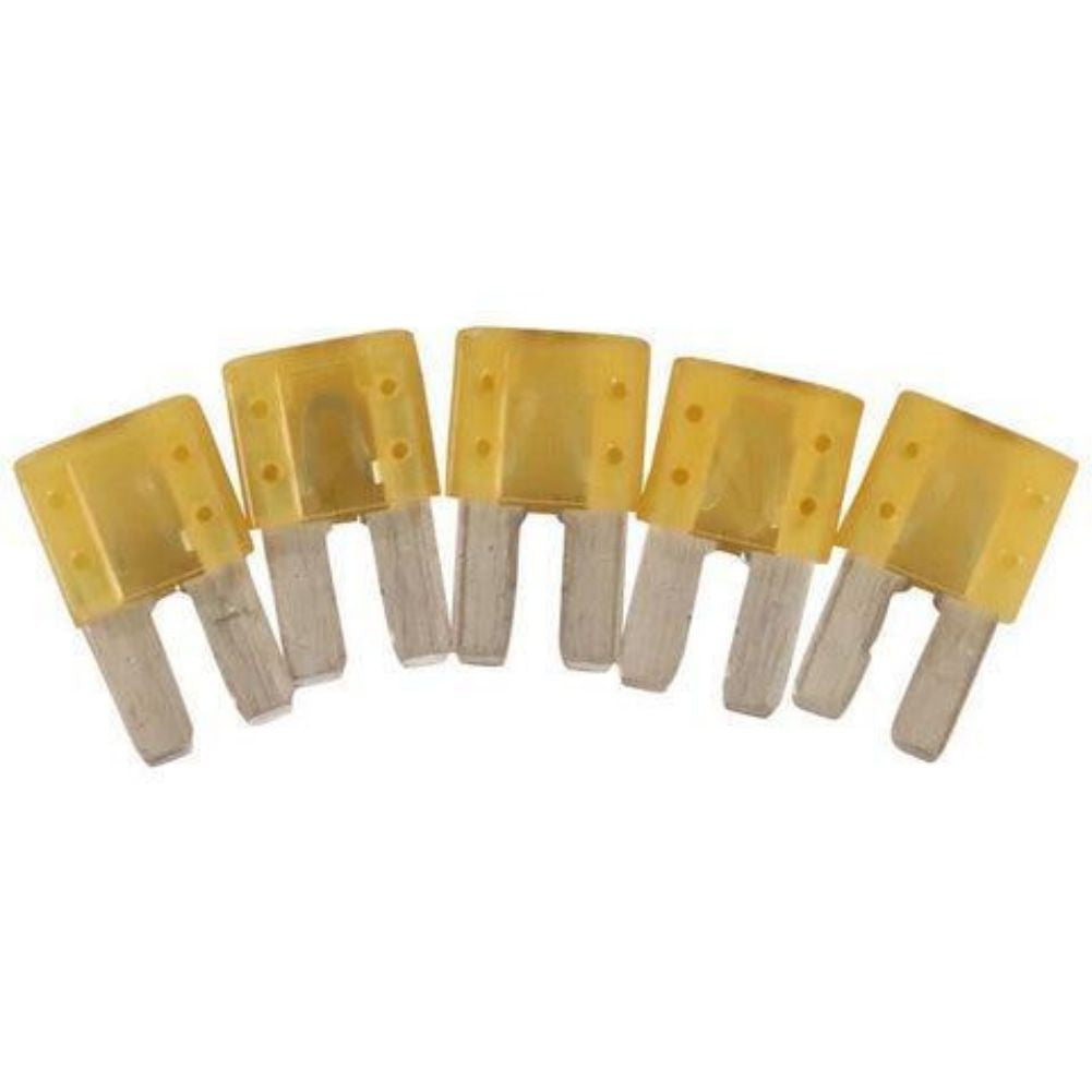 ya 6 6.13 5218984 Leistungsschalter for Ford Fiesta MK7 20- AMP 32 VOLT