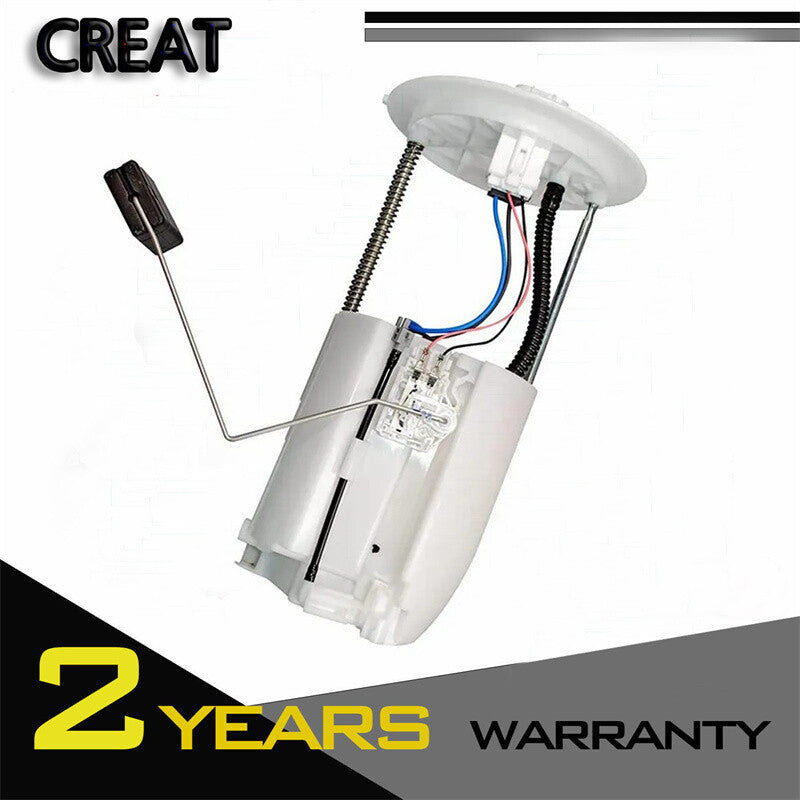 ya 27 7.2 Fuel pump module assembly for Toyota Highlander 3.5L 2008 - 2014 77020-0E040
