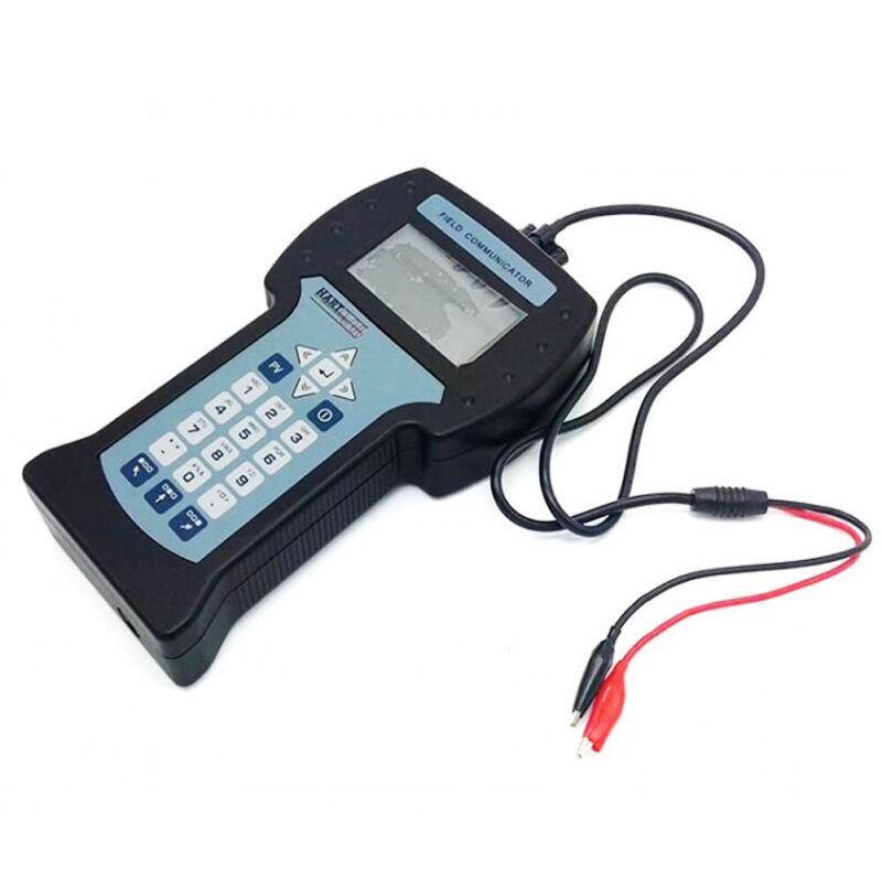 Hart475 Hand-held Communicators Hart Communication Protocol Smart Transmitter