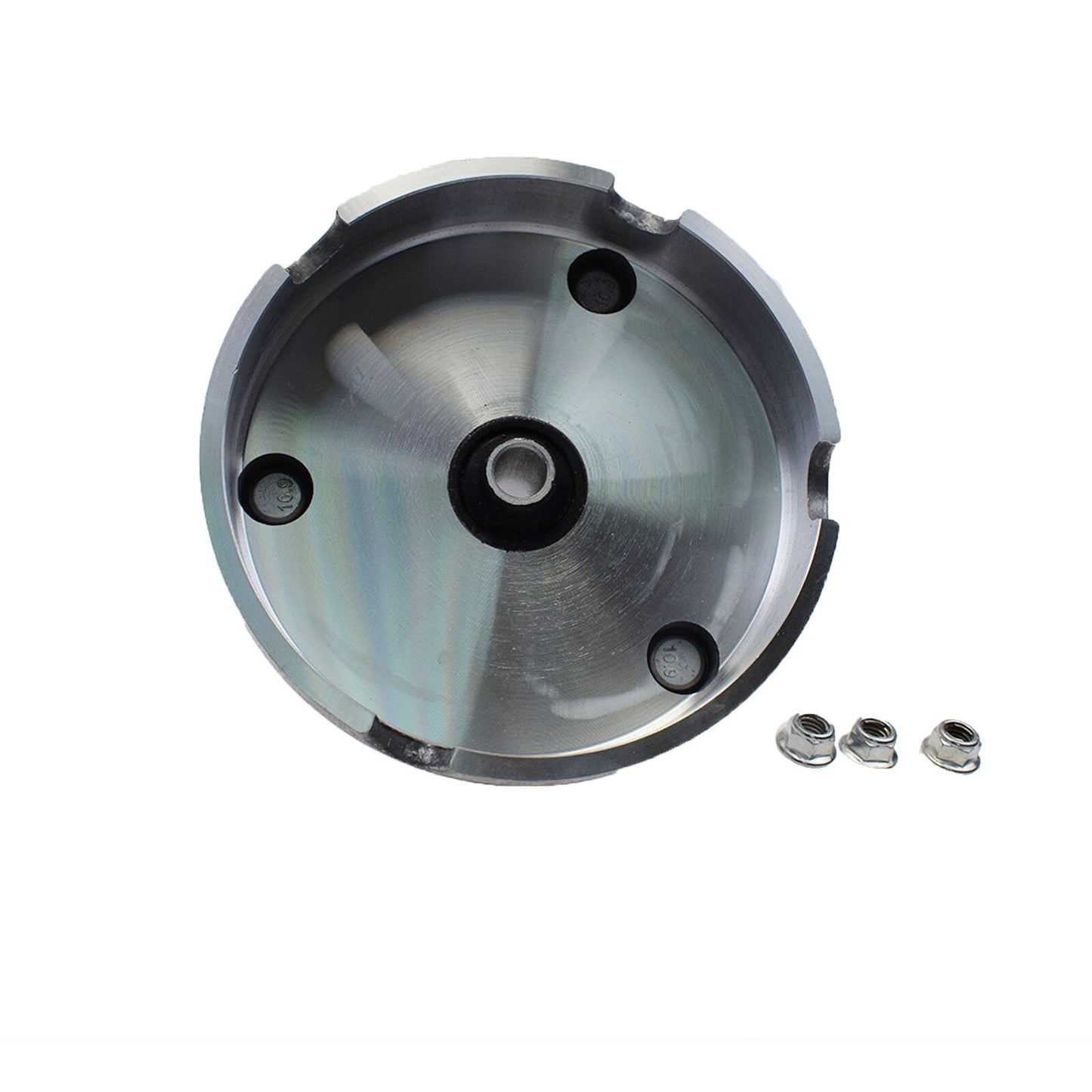 ya 1 8.5.1 Front upper shock absorber strut installation 31336788776 Applicable to for X5 X6 E70 E71 2007-2014