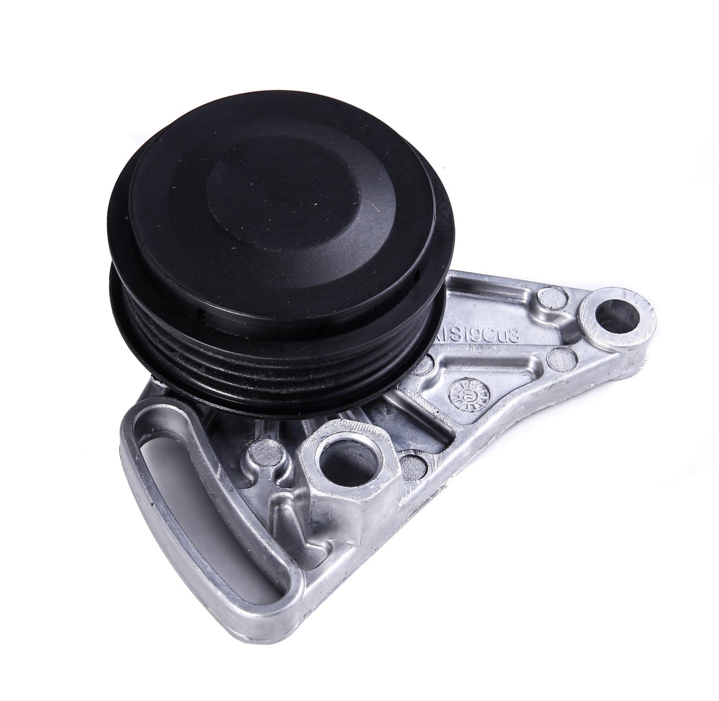 ya 10 5.29.2 A/C Aircon Tensioner Pulley for VW for Passat B5 for Audi A4 A6 1.8T 1.9TDI 058260511
