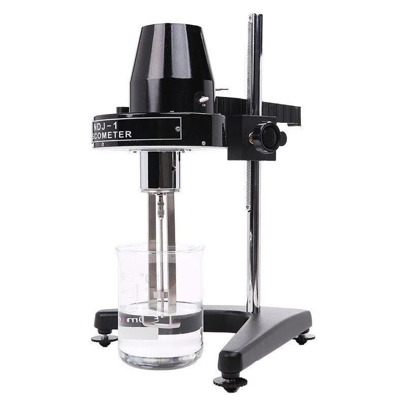 Paint Viscometer Grease Paint Plastic Viscometer Laboratory Test Equipment