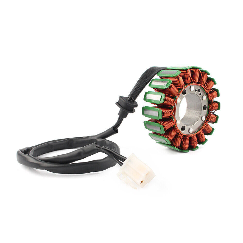 ya 5 8.7 Magneto Stator Generator Coil Fit for Suzuki GSX-R750/GSX-R750X 96-99 GSX-R600 97-00