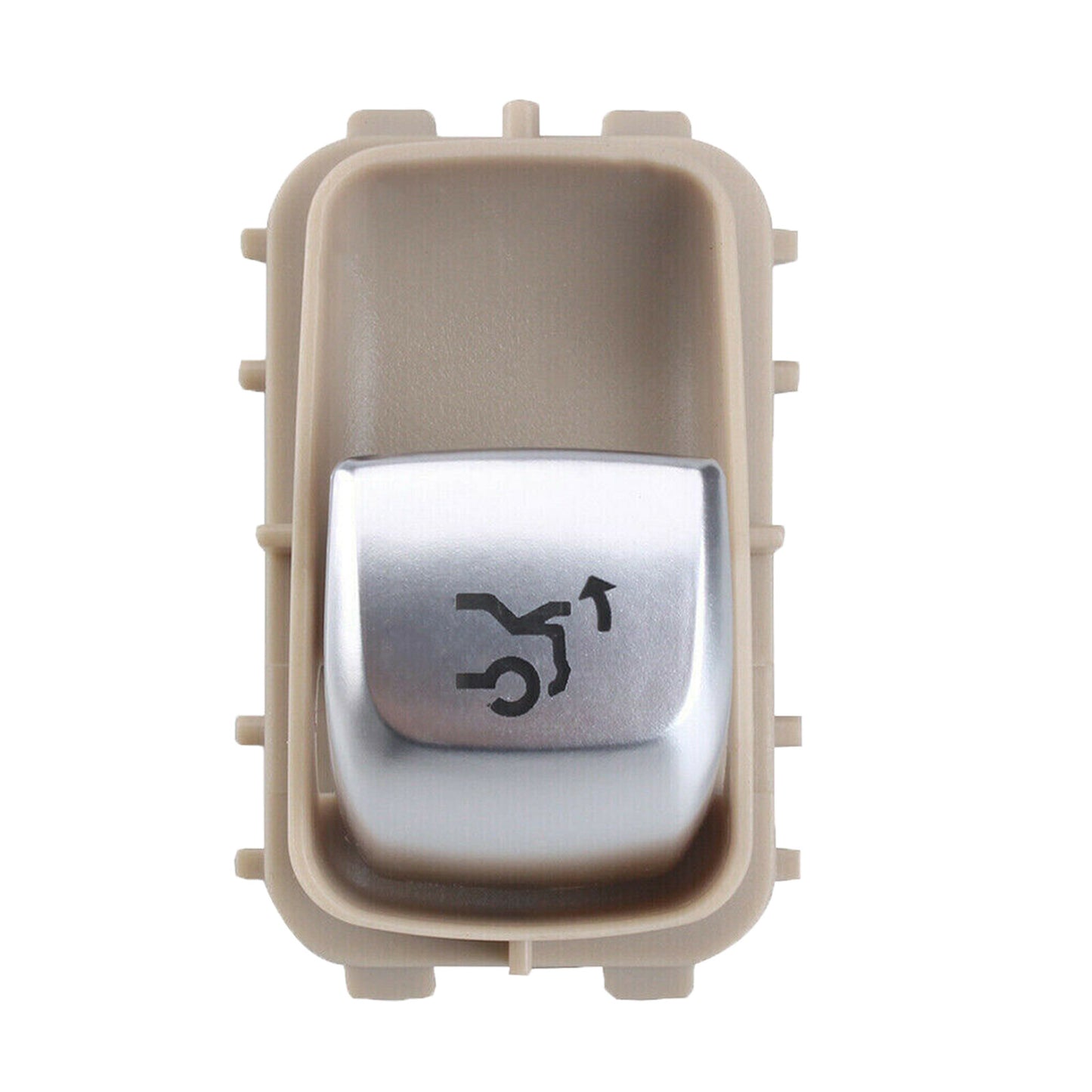 ya 1 8.5.1 Tailgate Control Switch beige 2059051713 for Benz W205 C253 X253 C 2014-2022