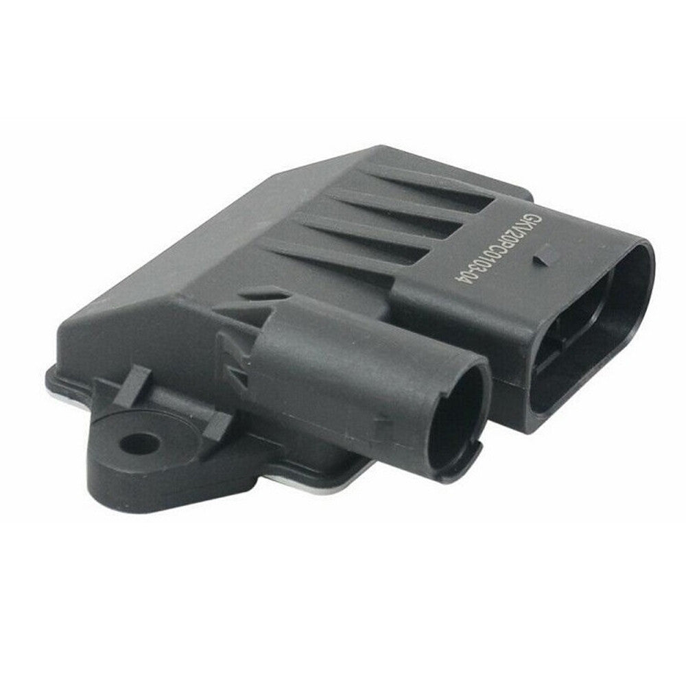 ya 1 7.4 Glow Plug Control Unit Relay Module A6429005701 compatible for Mercedes-benz E320