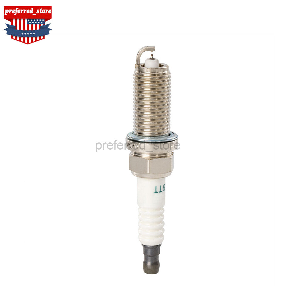 ya 2 6.27 Spark Plug Fits for Dodge for Charger 2009-2015 for Dodge Dart 2013-2016 IKH16TT 4703