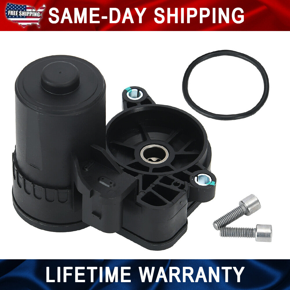 ya 10 5.28 for Jaguar Electronic Park Brake Motor Right LR061382 Xe/Xf/F Pace/E Pace/I Pace