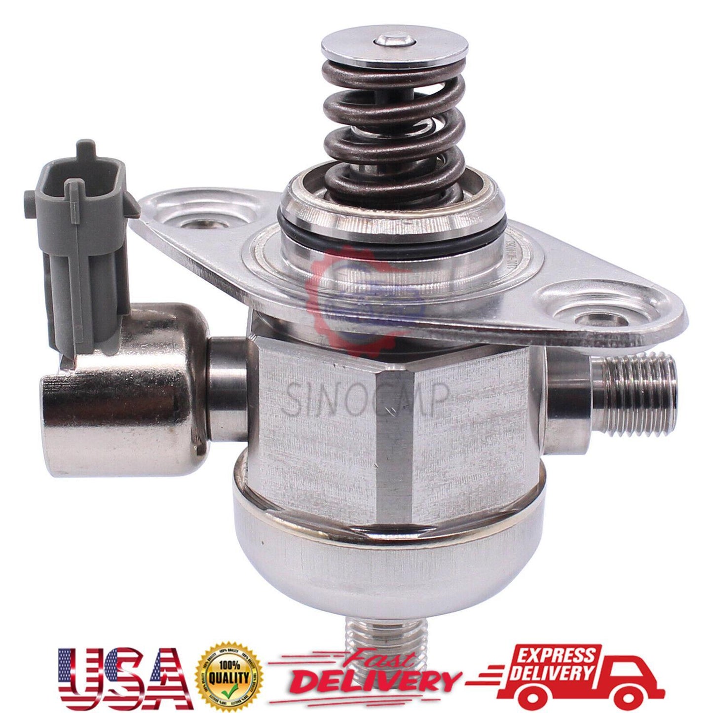 ya 27 7.2 Fits for Buick Enclave for Chevrolet Traverse High Pressure Fuel Pump 12626234 12614934