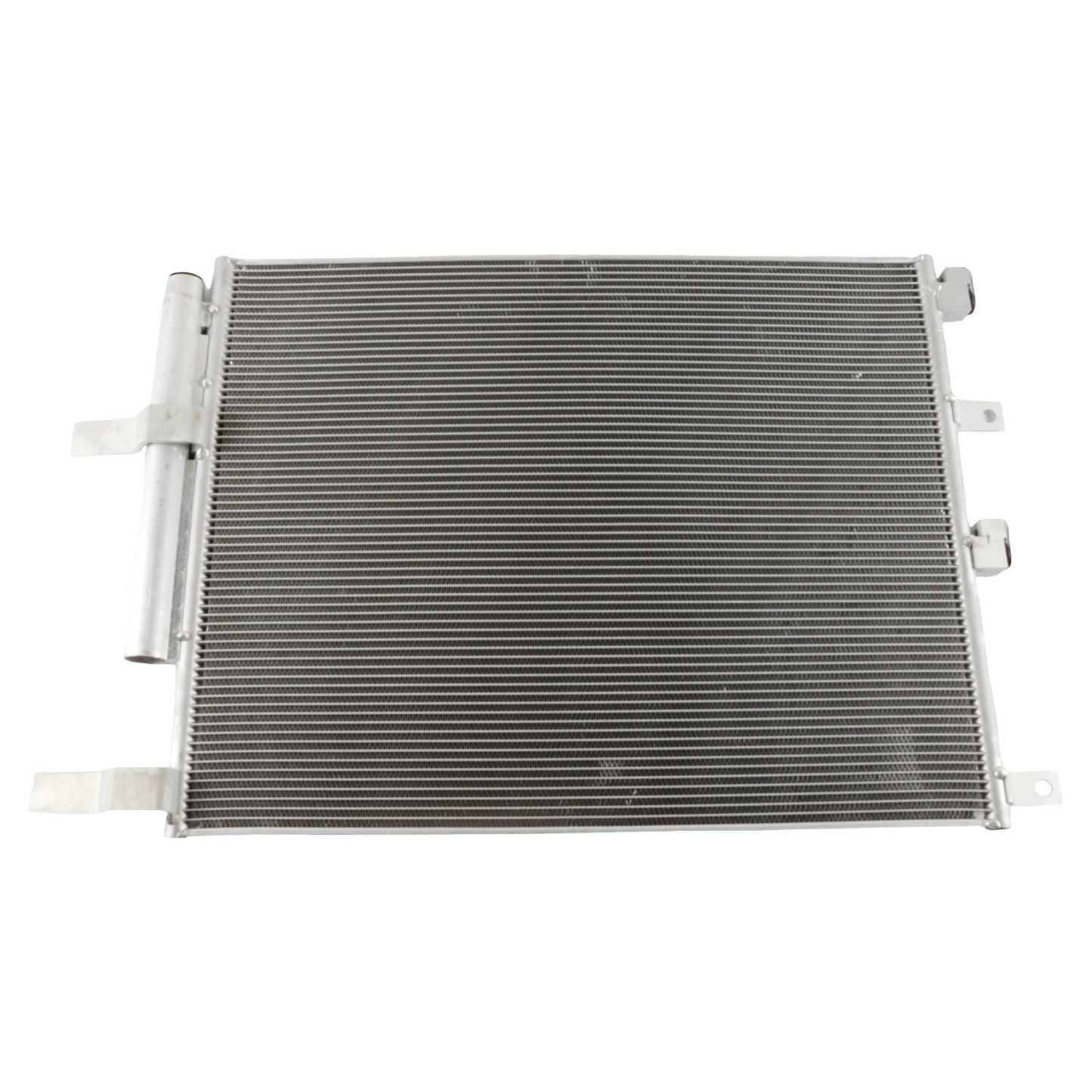 ya 4 6.21 A/C Condenser for 2013-18 for Dodge for Ram 2500 2012-18 for Dodge for Ram 3500 6.7L 4537