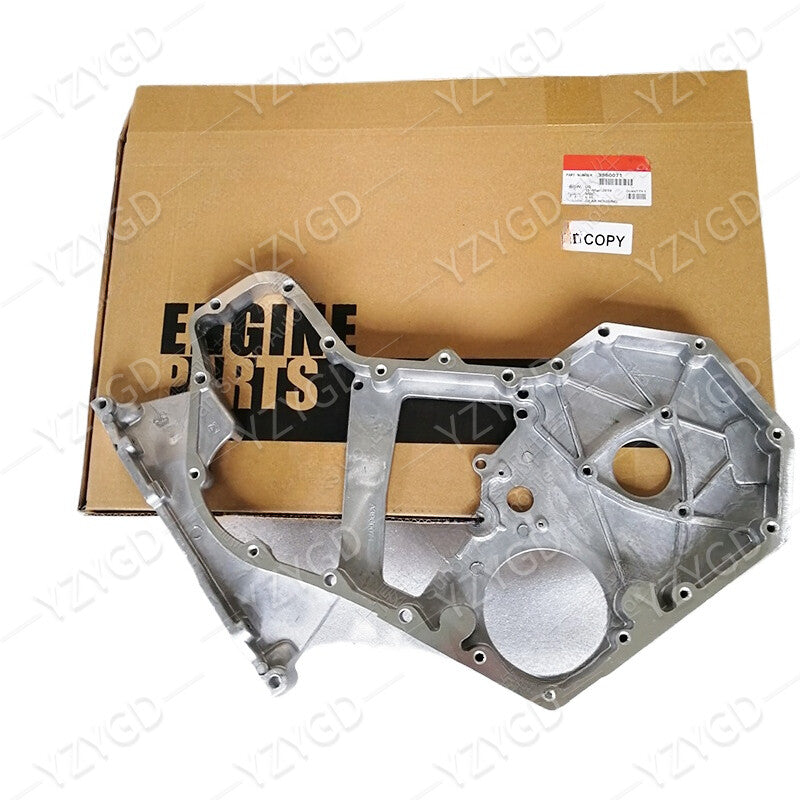 ya 16 3991177 3960071 For Cummins Engine 6BT Gear Compartment