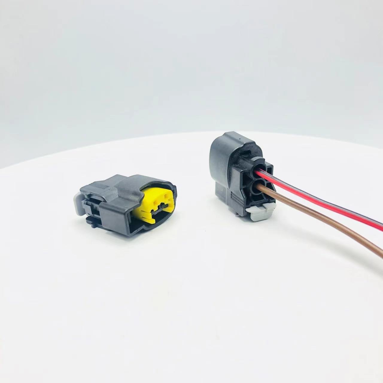ya 5 8.7 Suitable for modern for Elantra Santa Fe Sonata IX35 high-voltage ignition coil plug