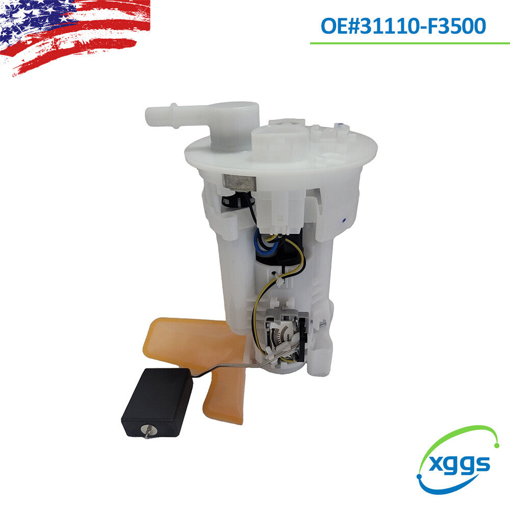 ya 27 7.2 for Pontiac Vibe for Toyota for Corolla Matrix New Fuel Pump Module Assembly 232210A030
