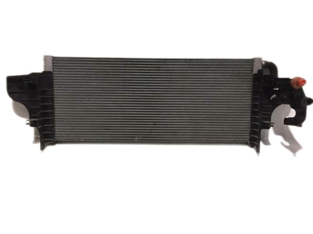 ya 27 7.20 for Mercedes-Benz R-Class Radiator Cooling Fan