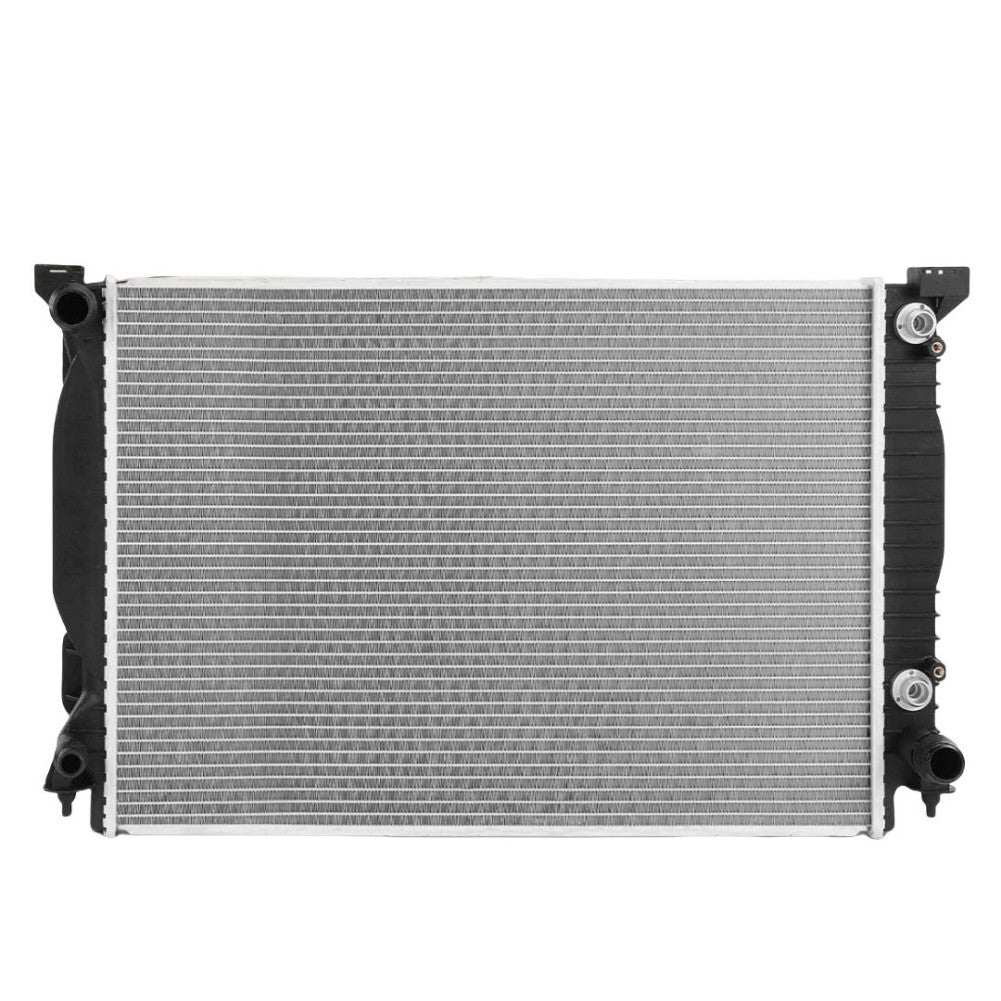 ya 27 7.20 Cooling Radiator for Audi for A4 2001-2004