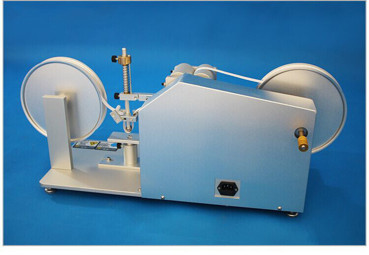 NEW RCA Abrasion Wear Tester 7-IBB