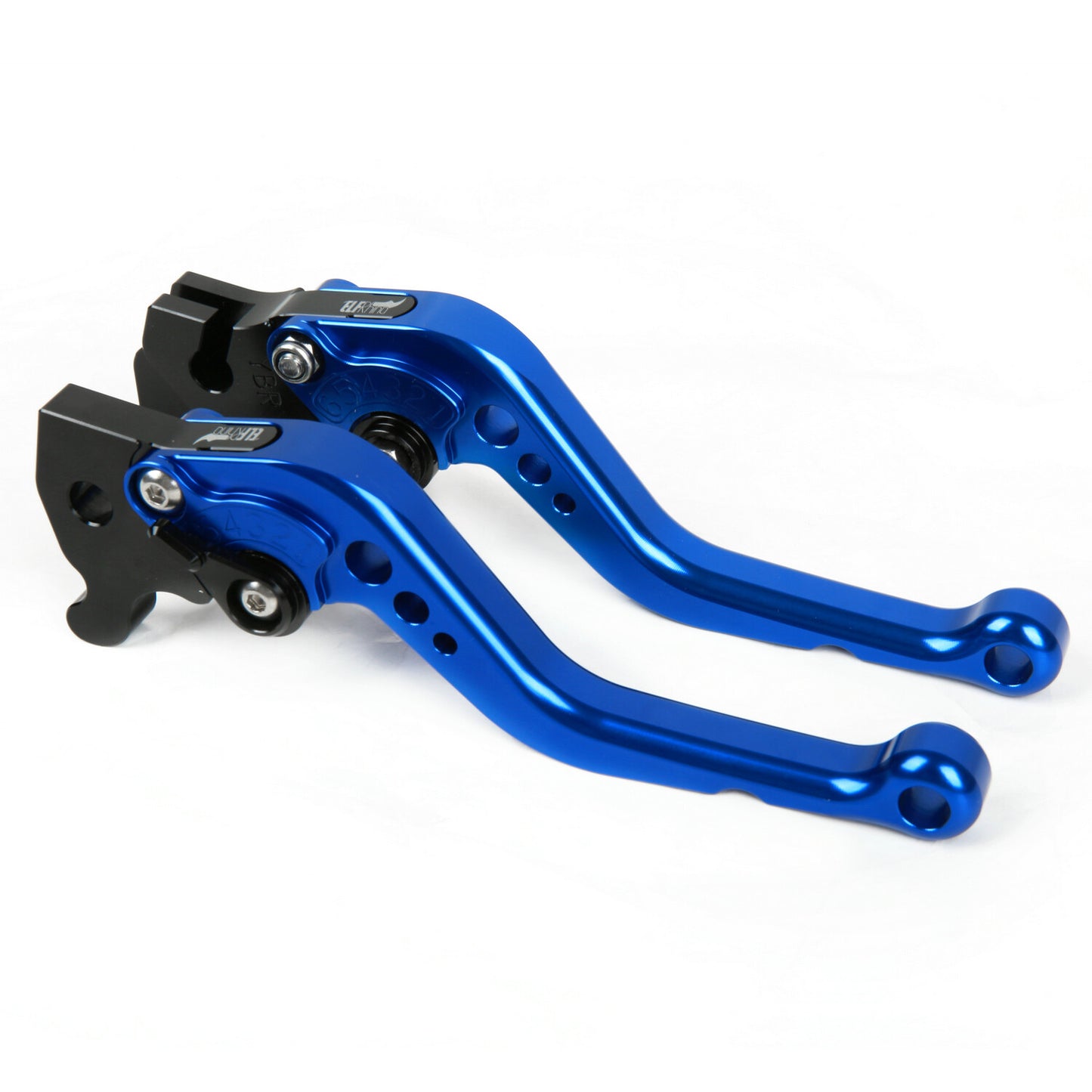 ya 8 5.26 for BMW G310R 2017-2019 G310GS 2017-2021 2020 Clutch Brake Levers CNC Pair 2018