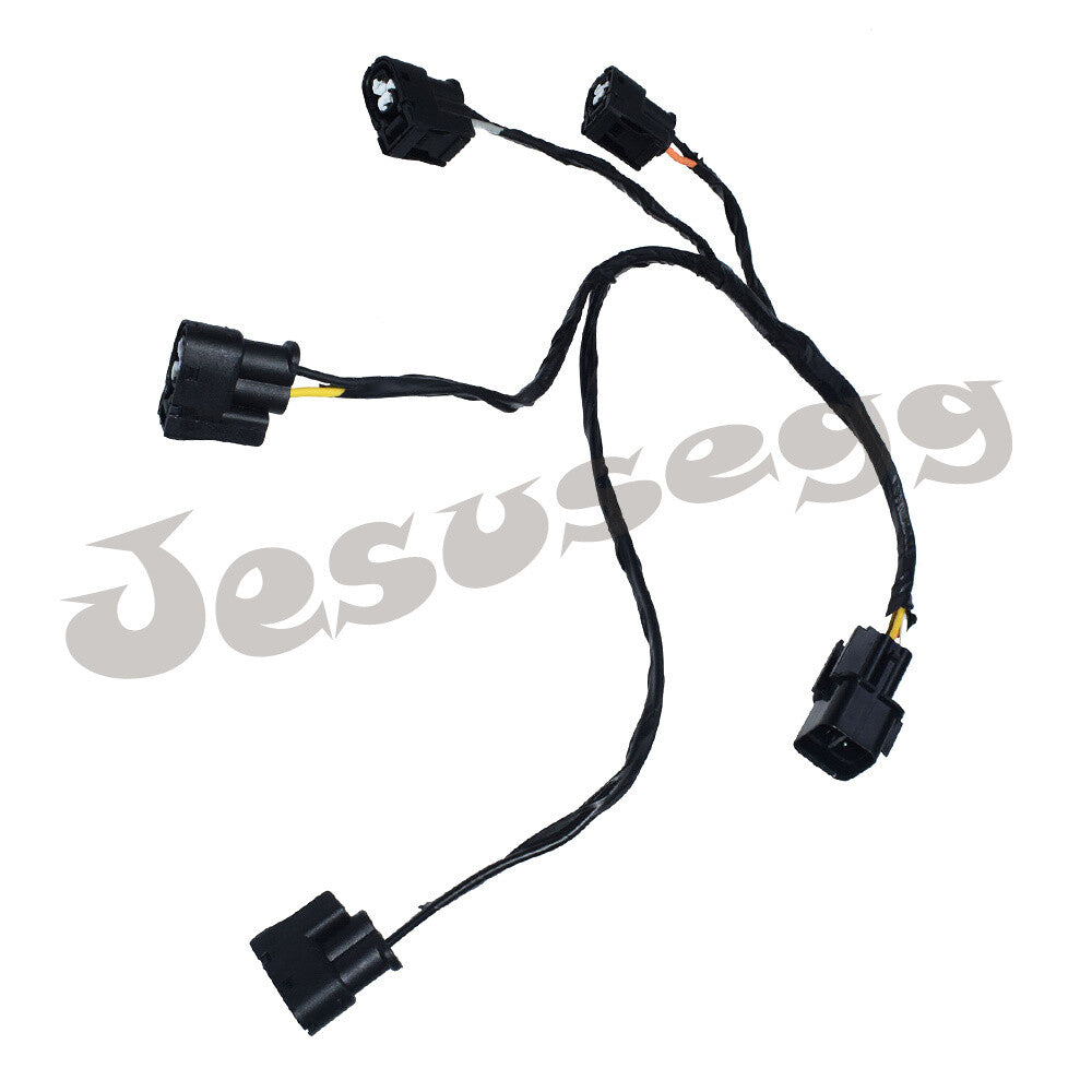 ya 5 8.7 for Hyundai Accent for Kia Rio Rio5 06-11 2735026620 Ignition Coil Wire Harness
