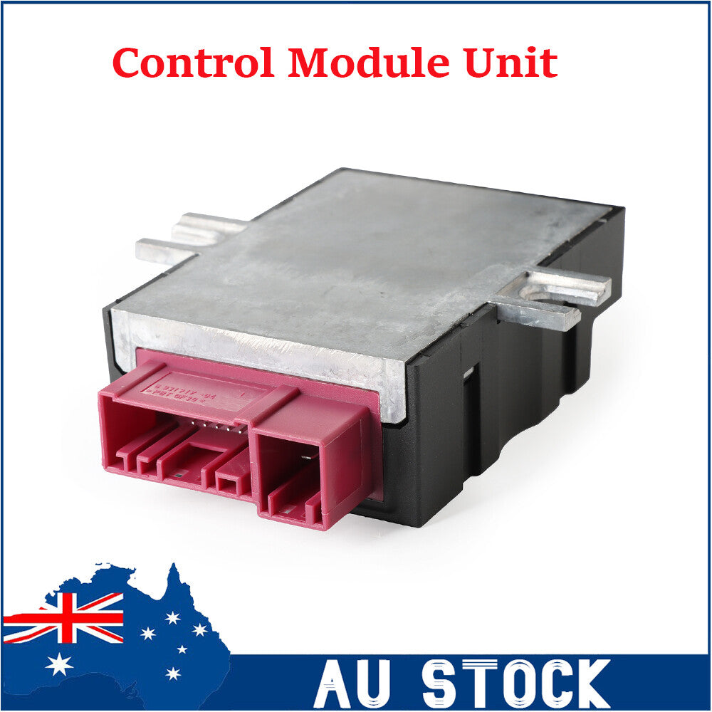ya 27 7.2 1X Fuel Pump Relay Control Module EKPM3 for BMW E90 E92 E93 N54 N55 2006-2013 AU