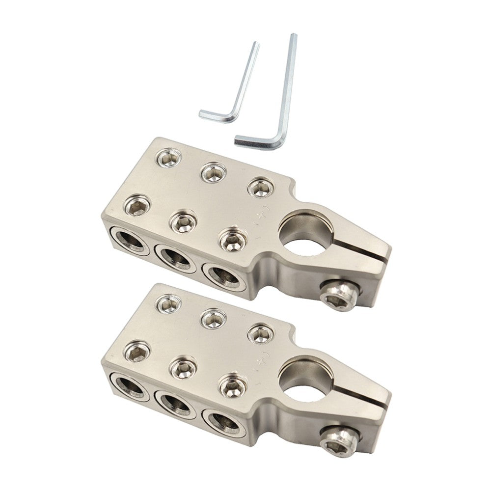 ya 10 5.28.2 Car Cable Connector Clamp Auto Electrical Connectors Wire Terminals