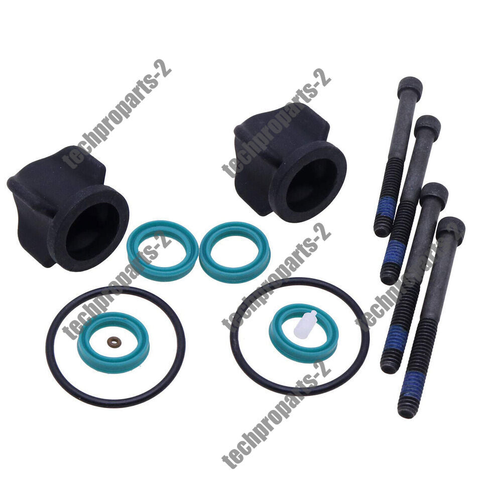 ya 1 7.2 Control valve seal kit 6816252 for Bobcat 751 753 773 863 864 873 883 963