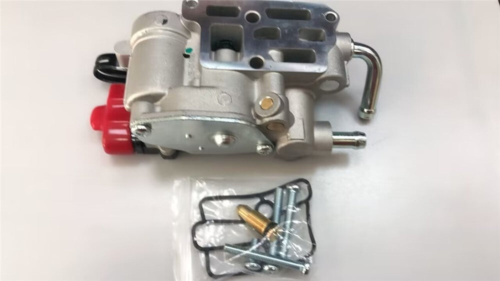 ya 1 8.5.3 Idle speed control valve MD614620 for Expo Galant Expo LRV