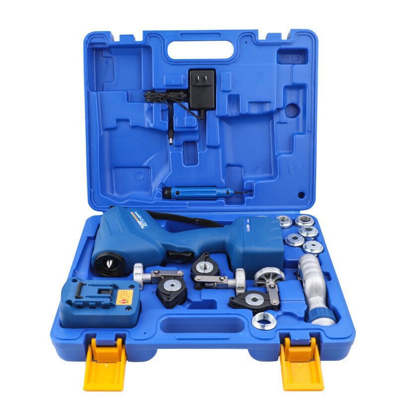 Electric Expander Reamer Electric Device Handheld Drill Expander VEF-2