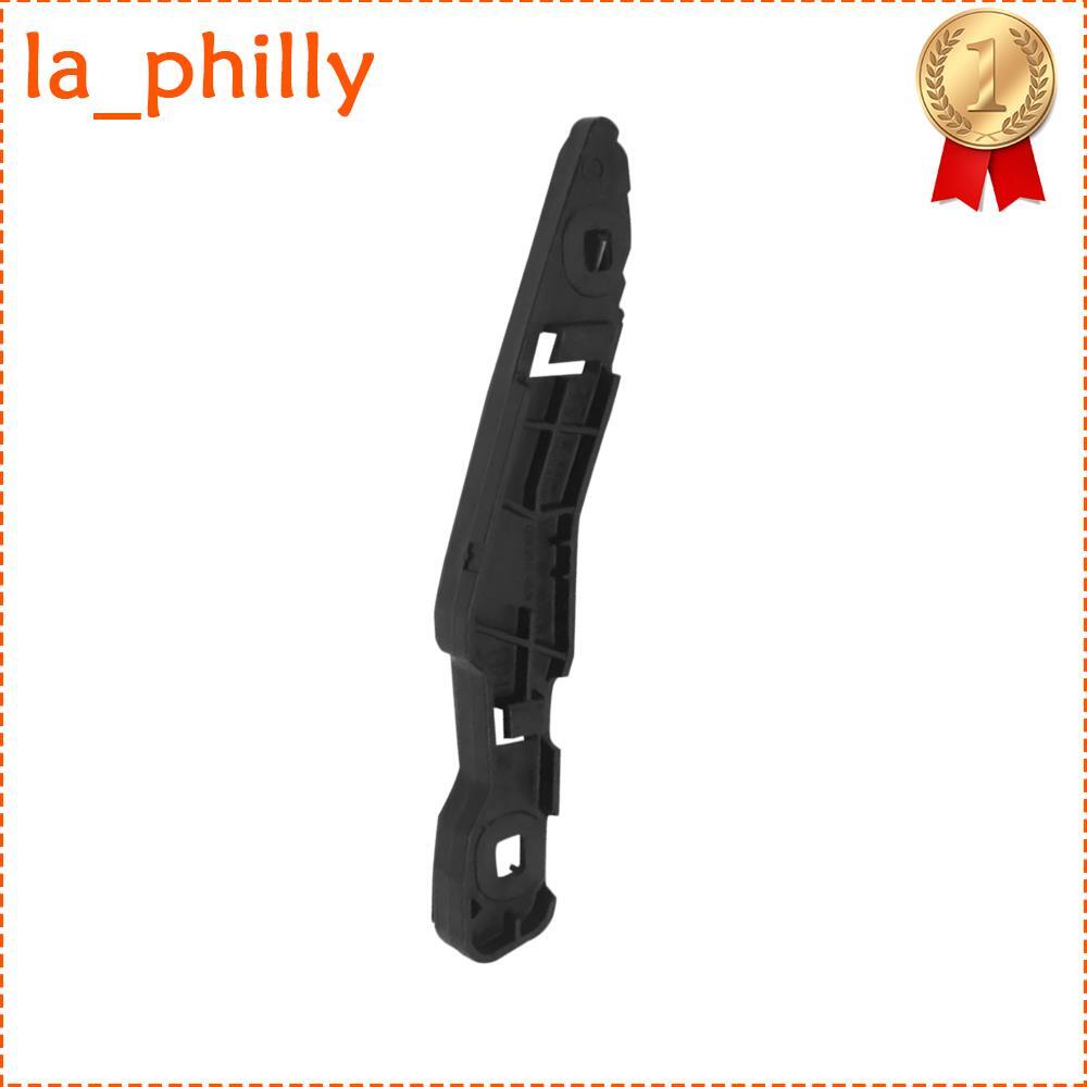 ya 27 6.18.2 Front Bumper Left Mounting Rail Black A2478857300 Fits For GLB-Class W247 X247