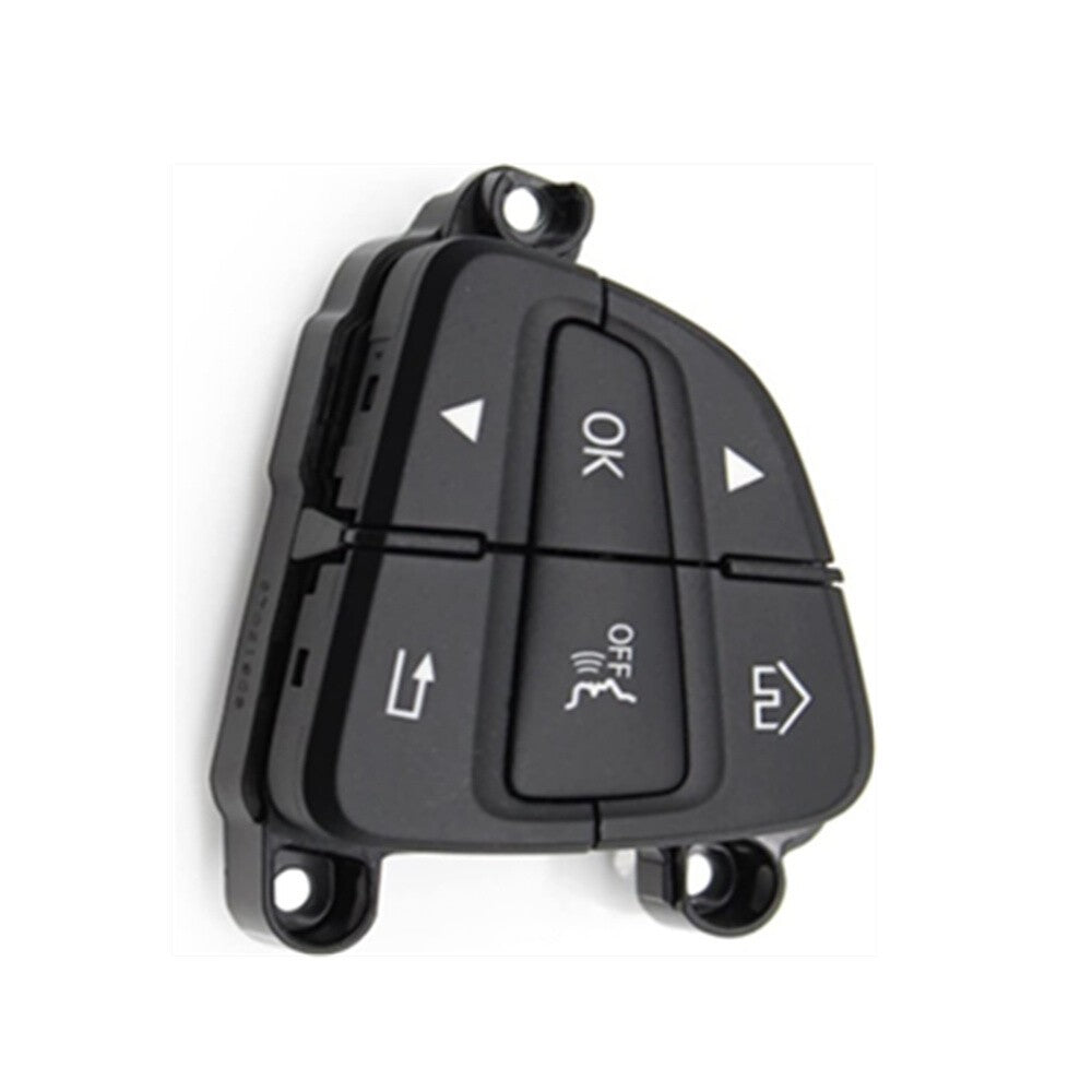 ya 3 6.25.2 Car Steering Wheel LH Cruise Control Switch for Benz W205 C253 C300 A0999050200