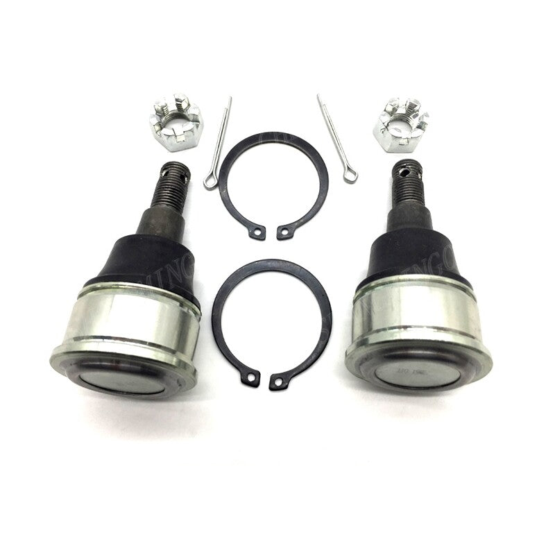 ya 11 10.28 Two front lower suspension ball joints are compatible with 2001-06 for Hond