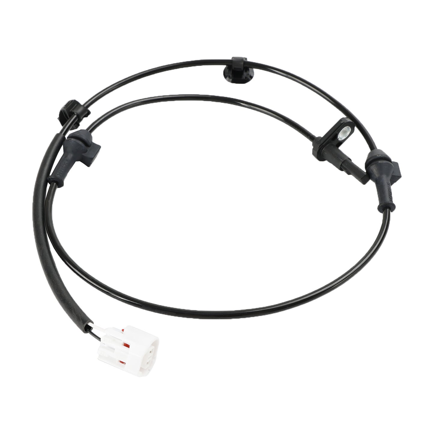 ya 1 8.5.4 ABS Wheel Speed Sensor Front Left/Right For Mirage 4670B087 #1