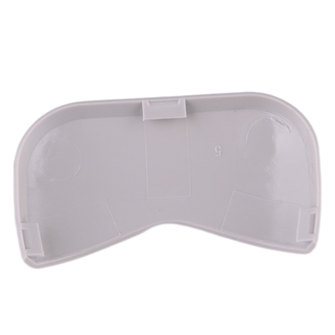 ya 5 8.7 2-piece sunshade bolt protective cover suitable for Infiniti JX35 QX60 QX50 for Nissan Rogue for Altima