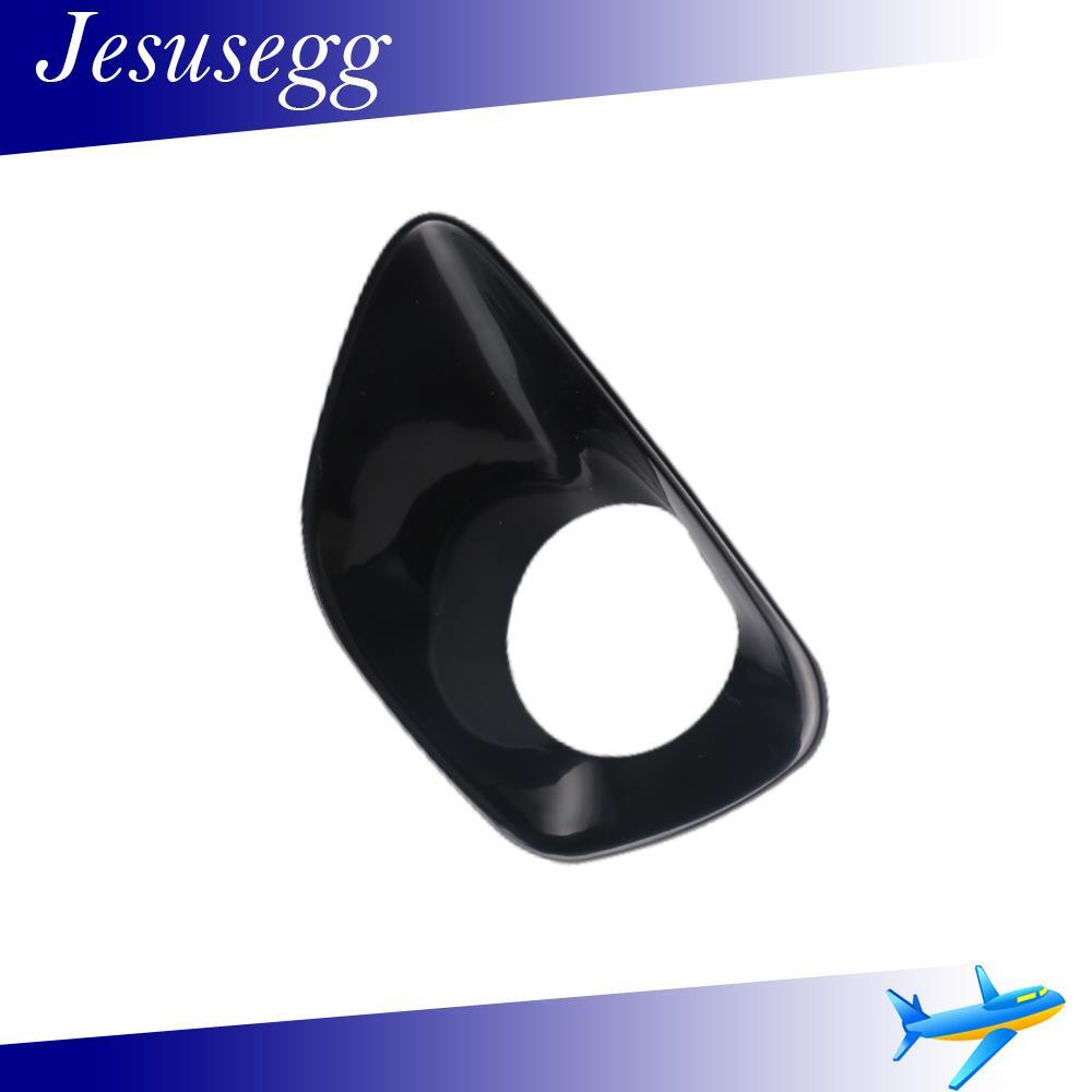 ya 13 5.27.2 68078285AA For 2011-2013 for Jeep for Grand Cherokee Front Left Fog Light Bezel