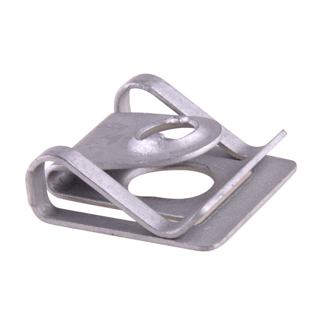 ya 1 8.5.1 Engine repair cover bolt nut rotating clip for Smart Fortwo 2007 - 2015