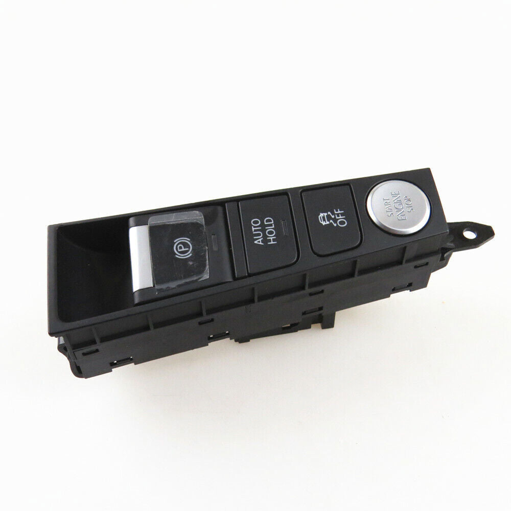 ya 1 8.5.1 ESP stop start switch, handbrake stop switch suitable for VW CC for Passat B7 3AD927137B