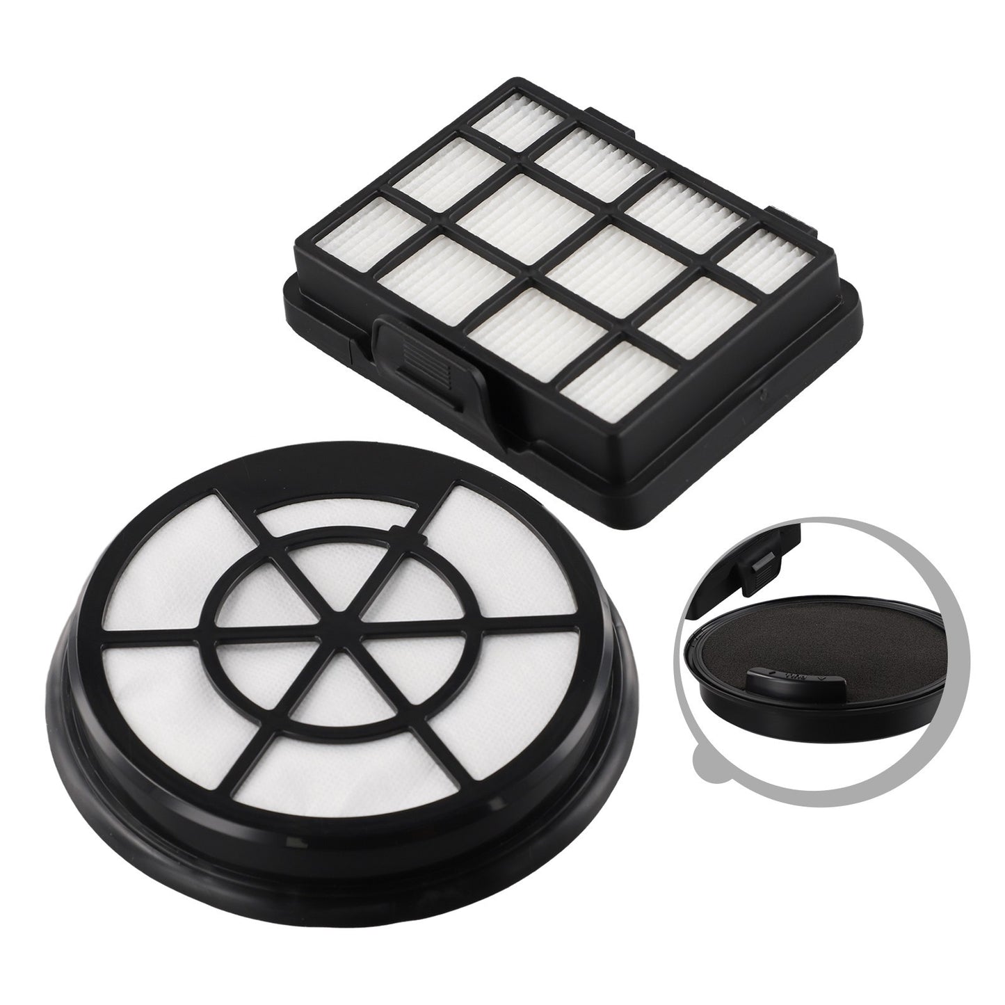 ya 25 Vacuum Cleaner Filter Replacement Guaranteed Compatibility P Mainte nce