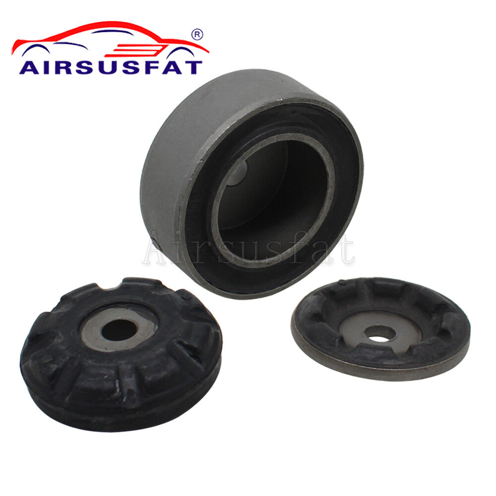 ya 1 8.5.3 Front air suspension top rubber strut installation for Mercedes w211 S211 E CLS class