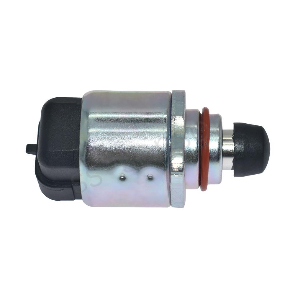 ya 2 7.16 Idle Air Control Valve IAC IACV for Volvo Penta 3843750 4.3L 5.0L 5.7L GI GXI GM