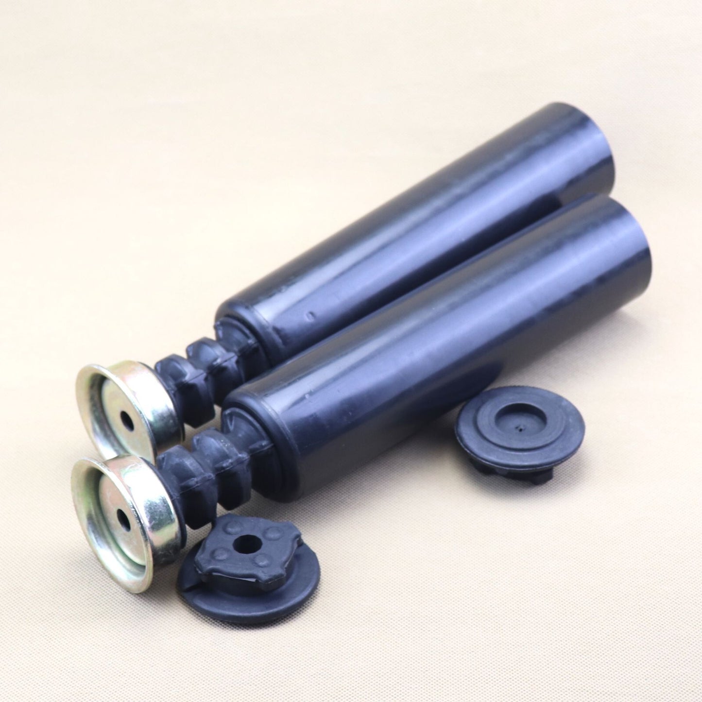 ya 1 8.5.2 2-Pack 48750-52010 Shock Absorber Strut Boot Bellows for Echo Yaris for Scion xB