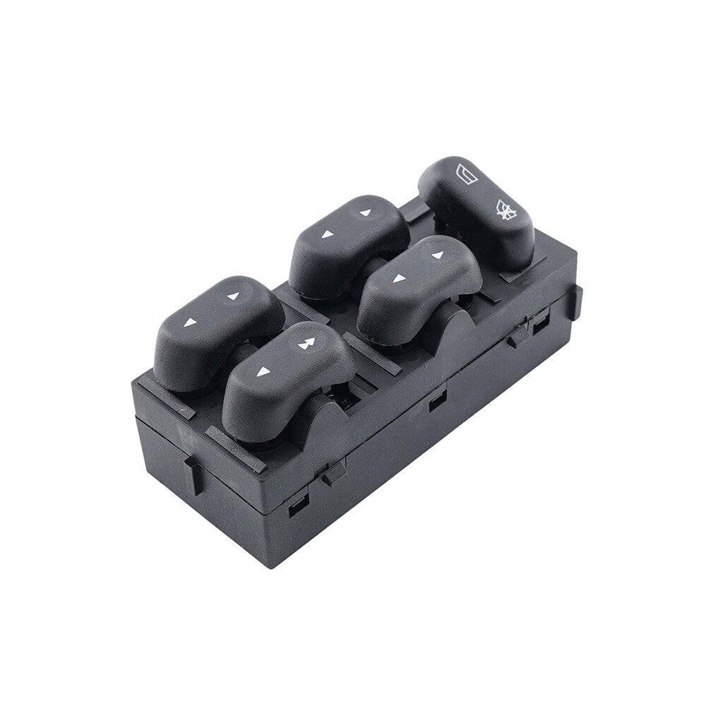 ya 2 6.26 Front left driver side main window switch 5L1Z14529AA for Ford F150 2004-2008