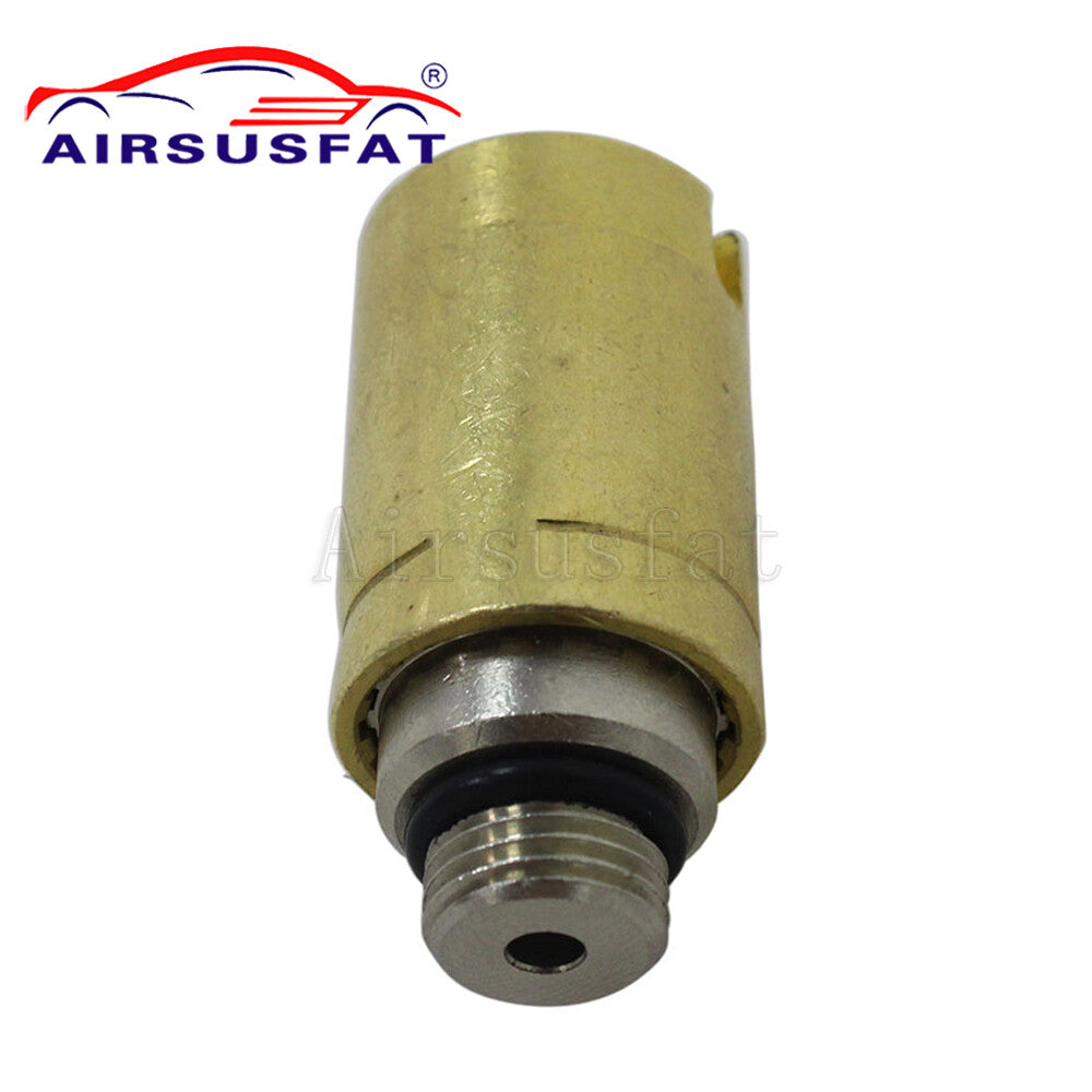 ya 1 8.5.4 2 x Suitable for Q7 for VW Touareg for Cayenne Air Suspension Risidual Pressure Valve 7L0616813B