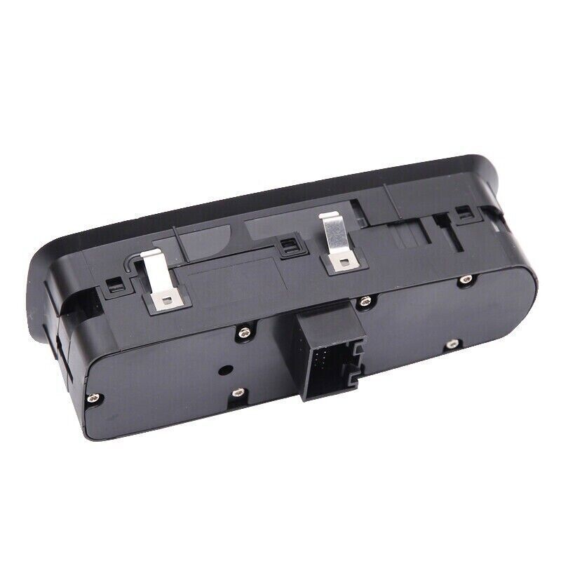 ya 1 8.5.3 The Power Master window switch is suitable for the for Porsche Macan for Panamera for Cayenne 7PP959858AE