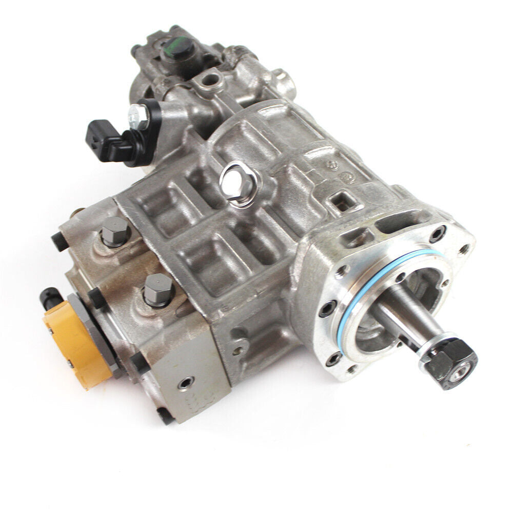ya 27 7.2 Fuel Injection Pump 326-4635 320-2512 For CAT 320D 325D 328D C6.4 Engine