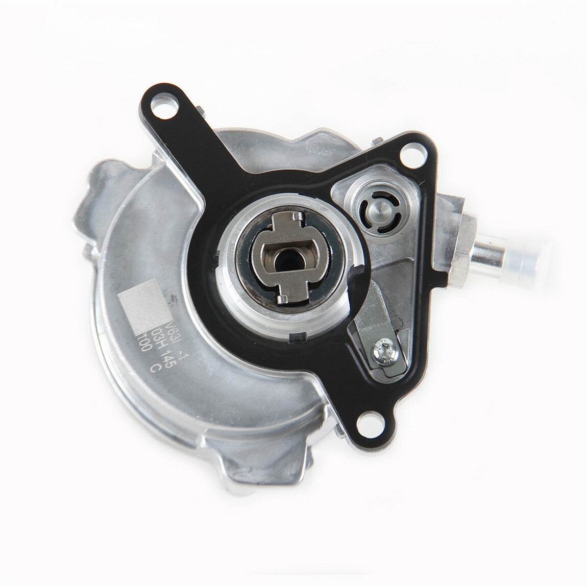 ya 11 6.5 3.6L Vacuum Pump Fit for VW for Passat CC Phaeton Touareg for Skoda Superb #03H145100C#