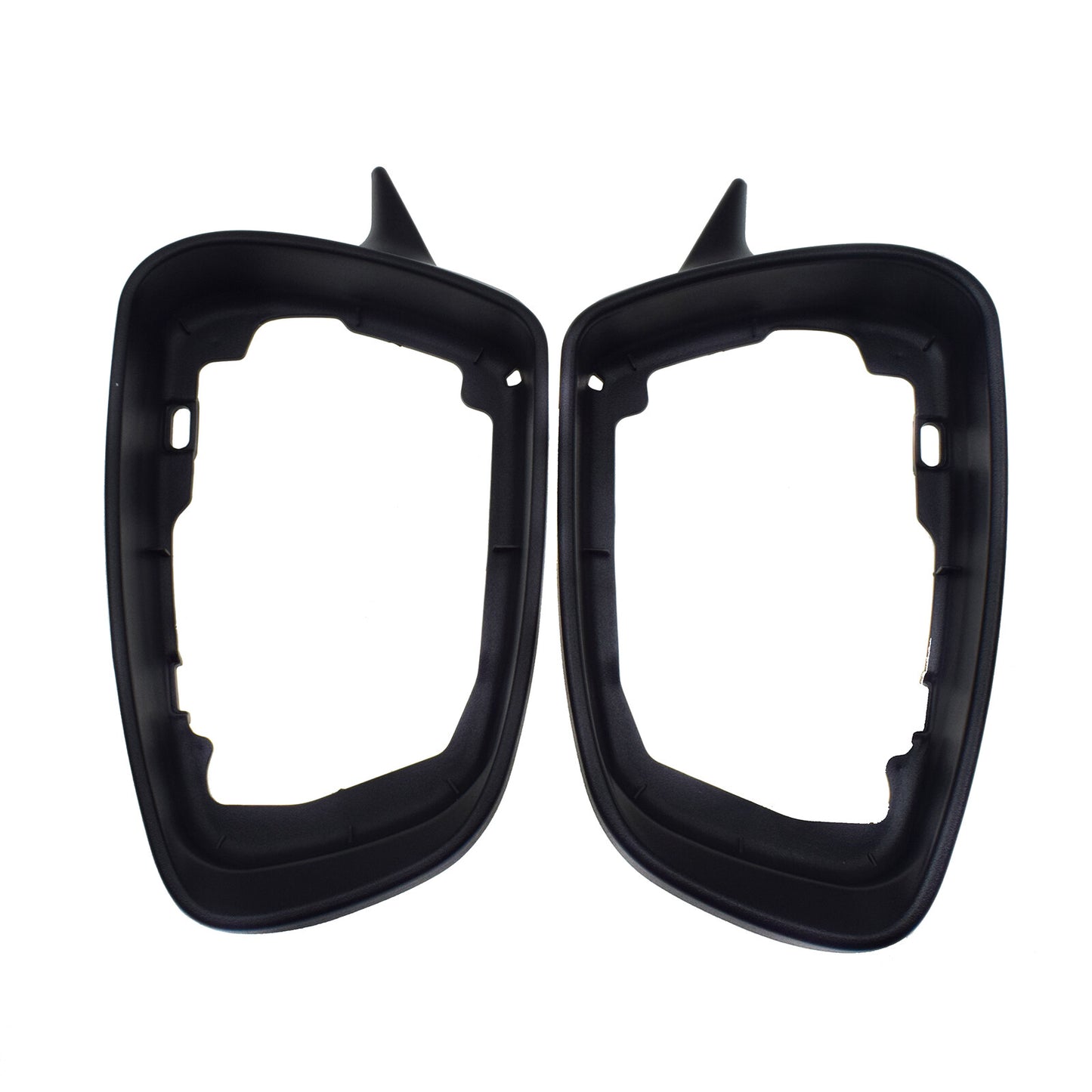 ya 1 8.5.2 One pair of side mirror housing f for Ram e LH & right grip for Kia Cerato Forte Ceed JD K3