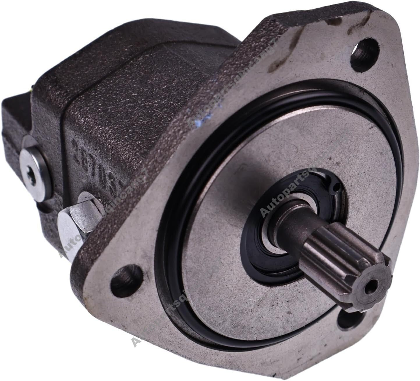 ya 27 7.2 Fuel Pump E23535540 R23535190 AP80001 For Detroit Engine 12.7L 14.0L Series 60