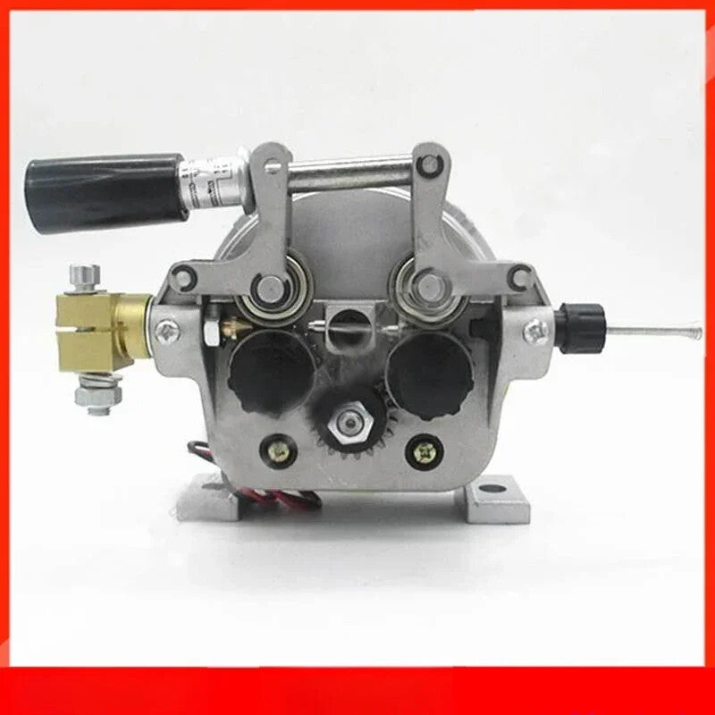 Wire Feeder Accessories Motor Bracket Assemblies Control Box Single Drive